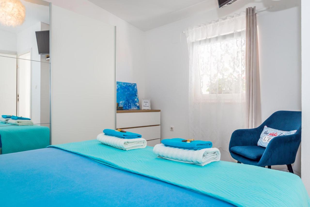 Nautica Free Parking Apartment Sibenik Exterior photo