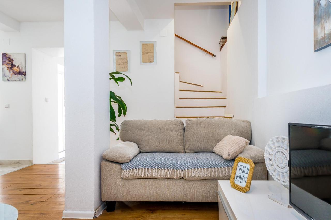 Nautica Free Parking Apartment Sibenik Exterior photo