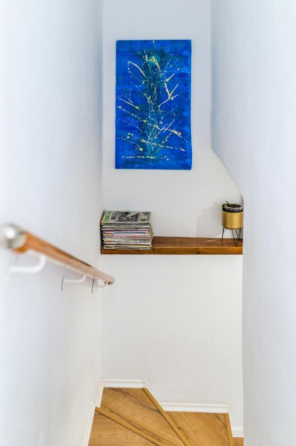 Nautica Free Parking Apartment Sibenik Exterior photo