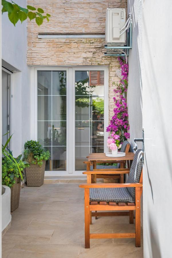 Nautica Free Parking Apartment Sibenik Exterior photo