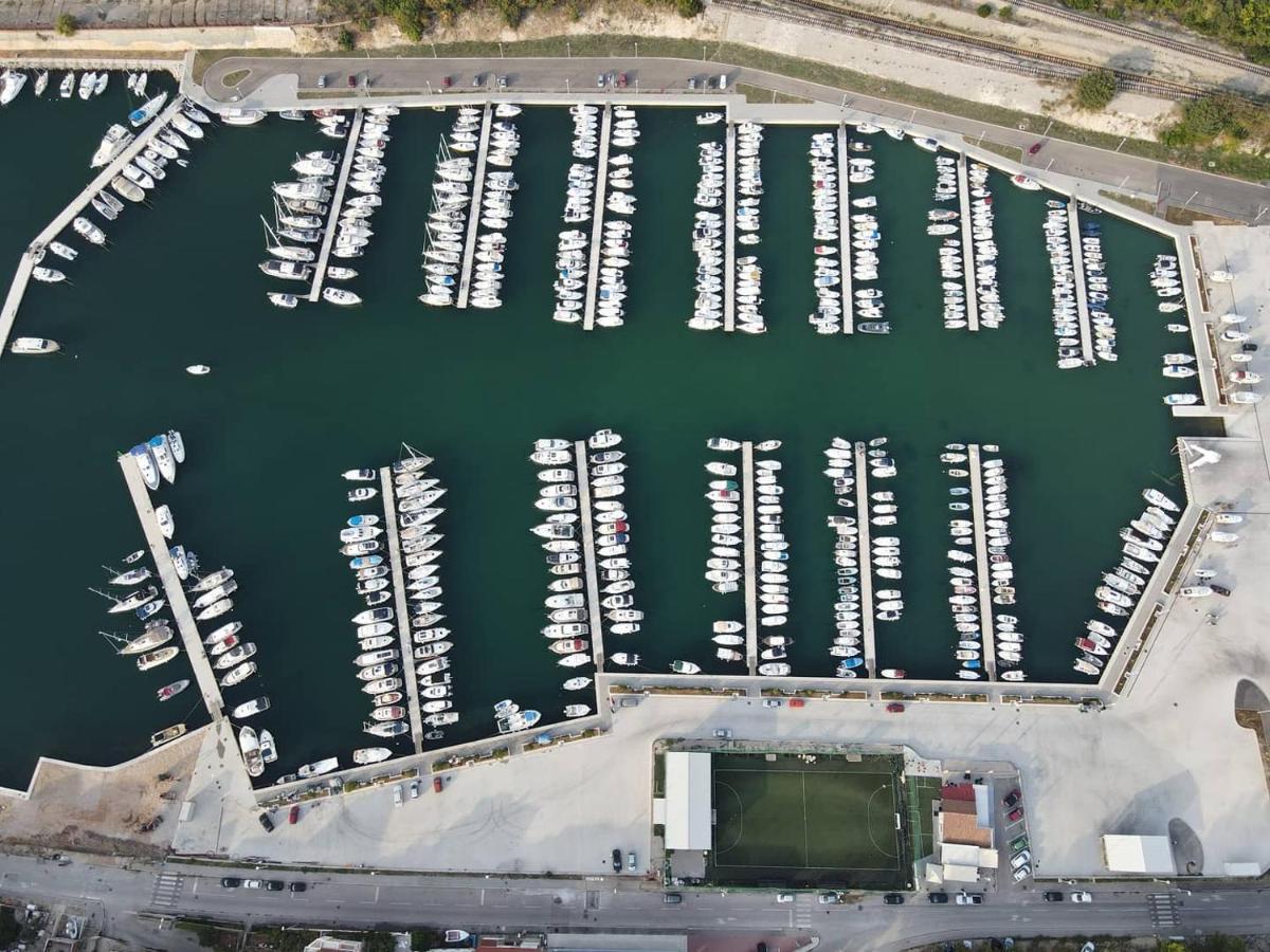 Nautica Free Parking Apartment Sibenik Exterior photo