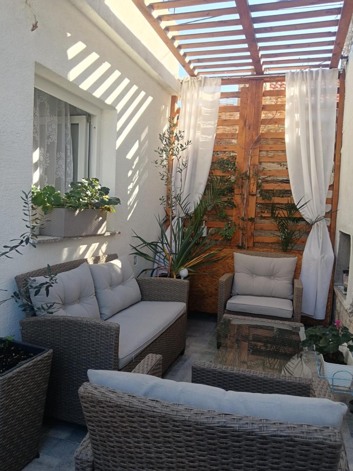 Nautica Free Parking Apartment Sibenik Exterior photo